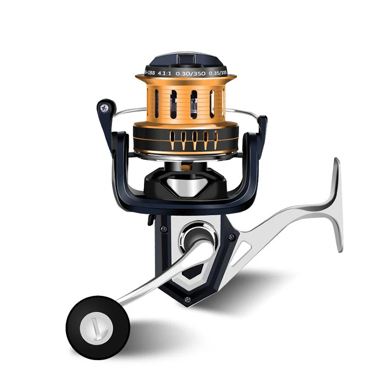 new-all-for-sea-boat-fishing-reel-spinning-8000-10000-12000-big-fish-large-coil-drag-max-15kg-6bb-metal-fixed-spool-reels