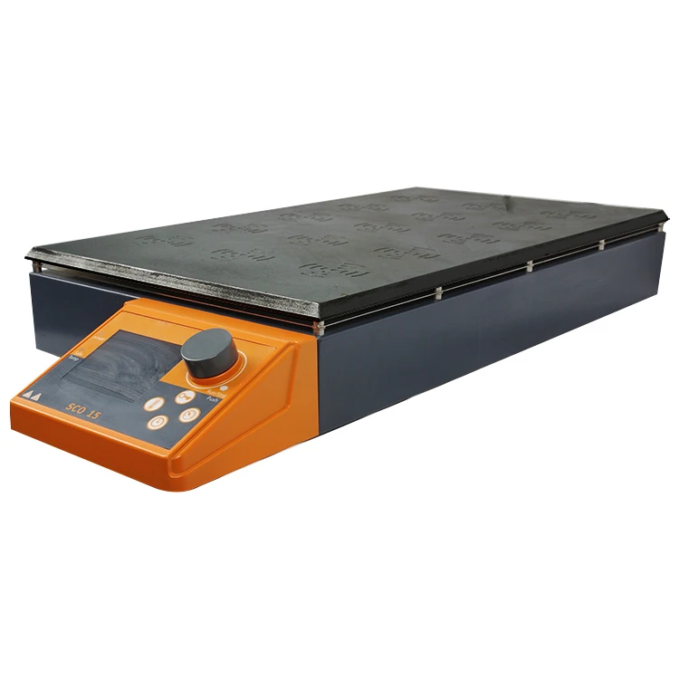 Hot Selling Multi-position Magnetic Hotplate Stirrer