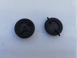 For BMW 5 Series E60 520 523 525 530 Headlight Bulb Dust Cover Waterproof Dustproof Headlamp Rear Shell Seal Round Cap