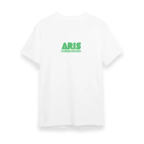 ARIS MEGA DRIVE T-SHIRT