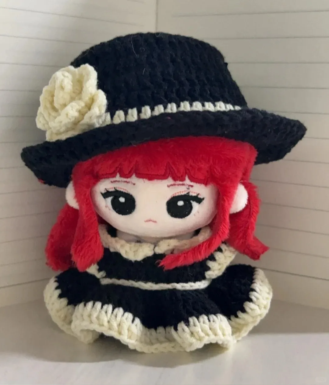 

Брелок-кукла K-pop айдола Дженнери 10 см, мультяшный кулон для рюкзака, подвеска-шарм, сувенир, подарок на день рождения