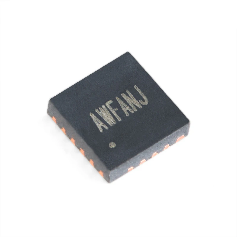 10PCS 100% NEW SY6982EQDC AWF QFN-16.