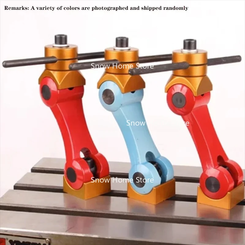 ロケーター工作機械ポジショナーワークピース高速ユニバーサルストッパー標準-m10-m12-m14-m16-フライス加工マシニングセンタープレスプレート