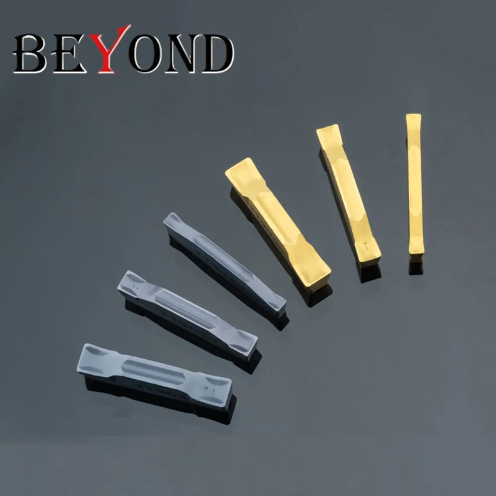 

Оригинальные 10 шт. TDC2 TDC3 TDC4 K10 TT7220 TT8020 TT9030 TT9080 твердосплавные вставки для обработки канавок для TTIR токарных станков