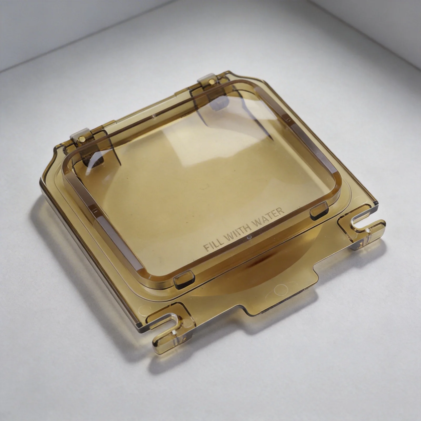 Gasket For SPX1600D Filter Cover Pool Equipment Part Pump Cover Gasket Saves Maintenance Time Gasket Replacement