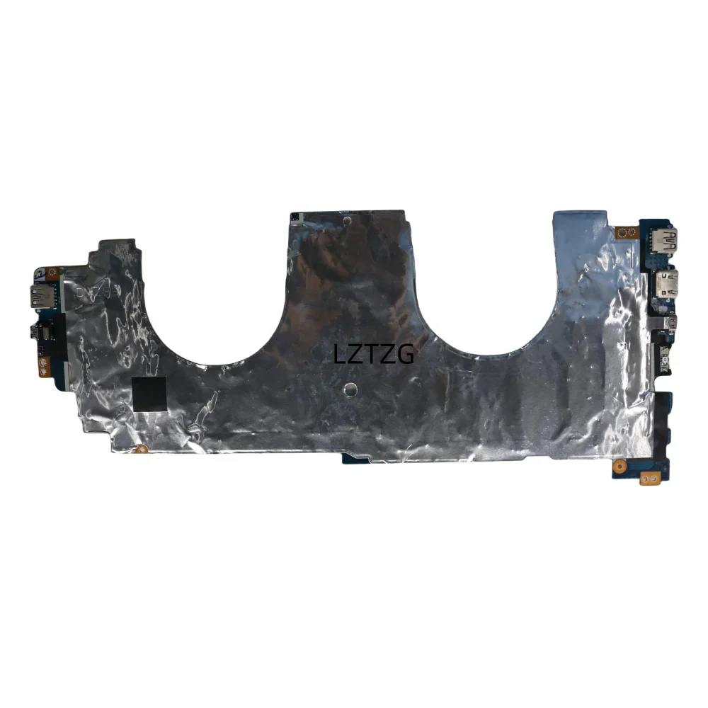 LA-G541P Motherboard For Lenovo Yoga 730-15IWL Laptop Mainboard I5-8265U GTX1050 4G RAM 8G 5B20T04950