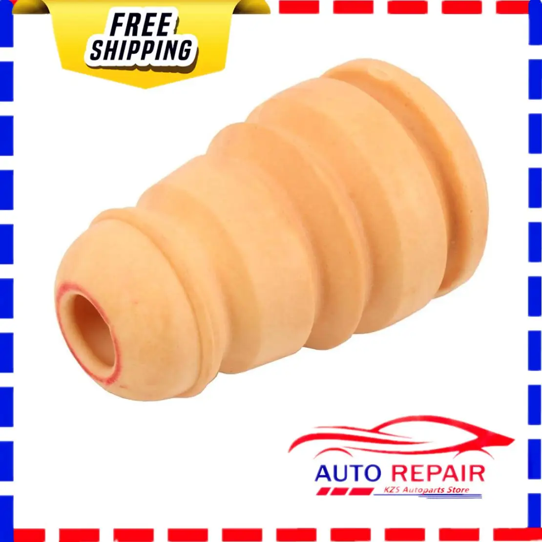 

15115208 Rear Suspension Jounce Bumper for your Chevrolet, Buick, GMC, or Cadillac vehicle