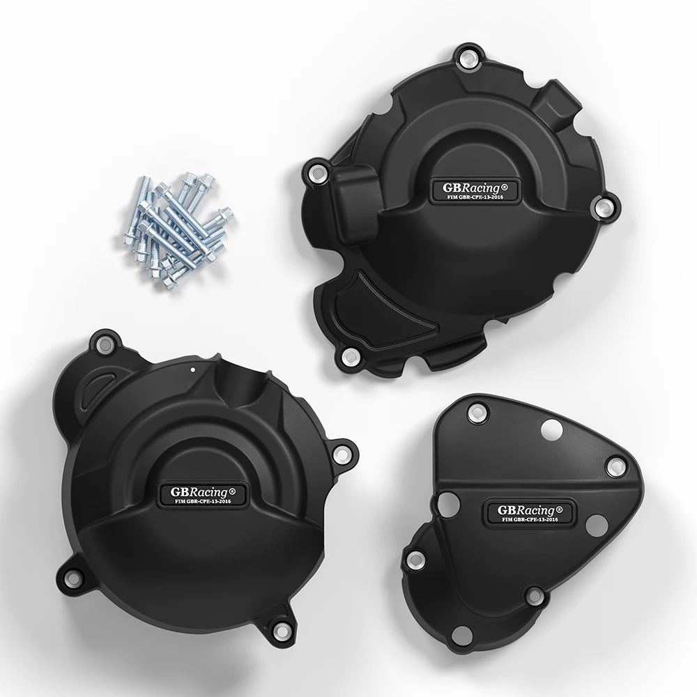 

GBracing SPEED TRIPLE 1200RR Защитная крышка двигателя Аксессуары для мотоциклов для TRIUMPH SPEED TRIPLE 1200RR 1200RS 2021-2025