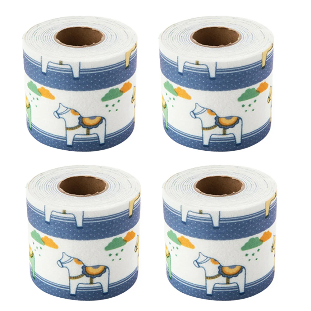 Window Anti-condensation Strips Absorb Water And Keep Dry 2.8M Per Roll Moisture Absorbing Stickers For Bathroom, Kitchen And To