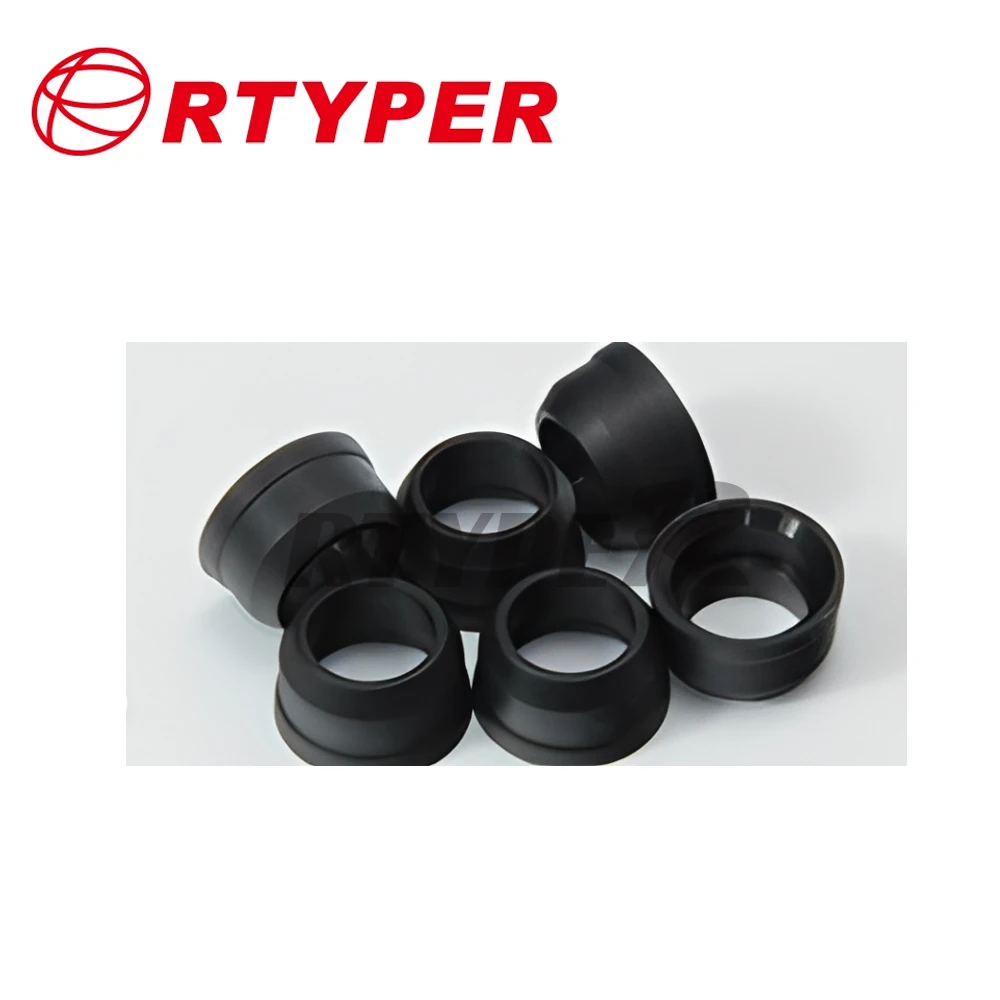 50/100 PCS Plastic Cap 31022 For Chevy Cadillac  Fuel Injectors 25317670