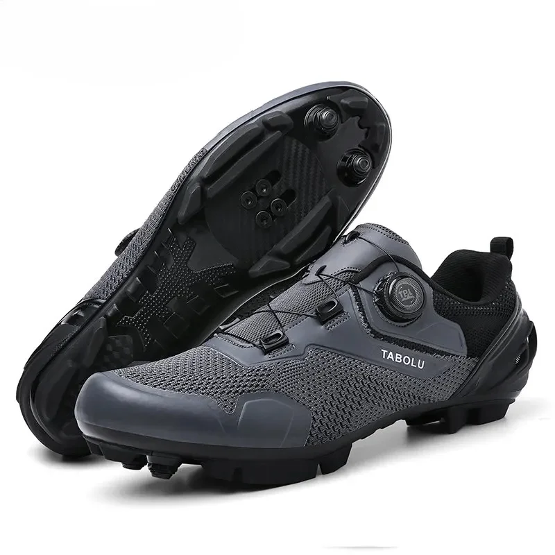 

Cycling Sneakers MTB Cleats Shoes Men Road Bike footwear Speed Sneaker Racing Women Bicycle Shoes for SPD road cycling shoes
