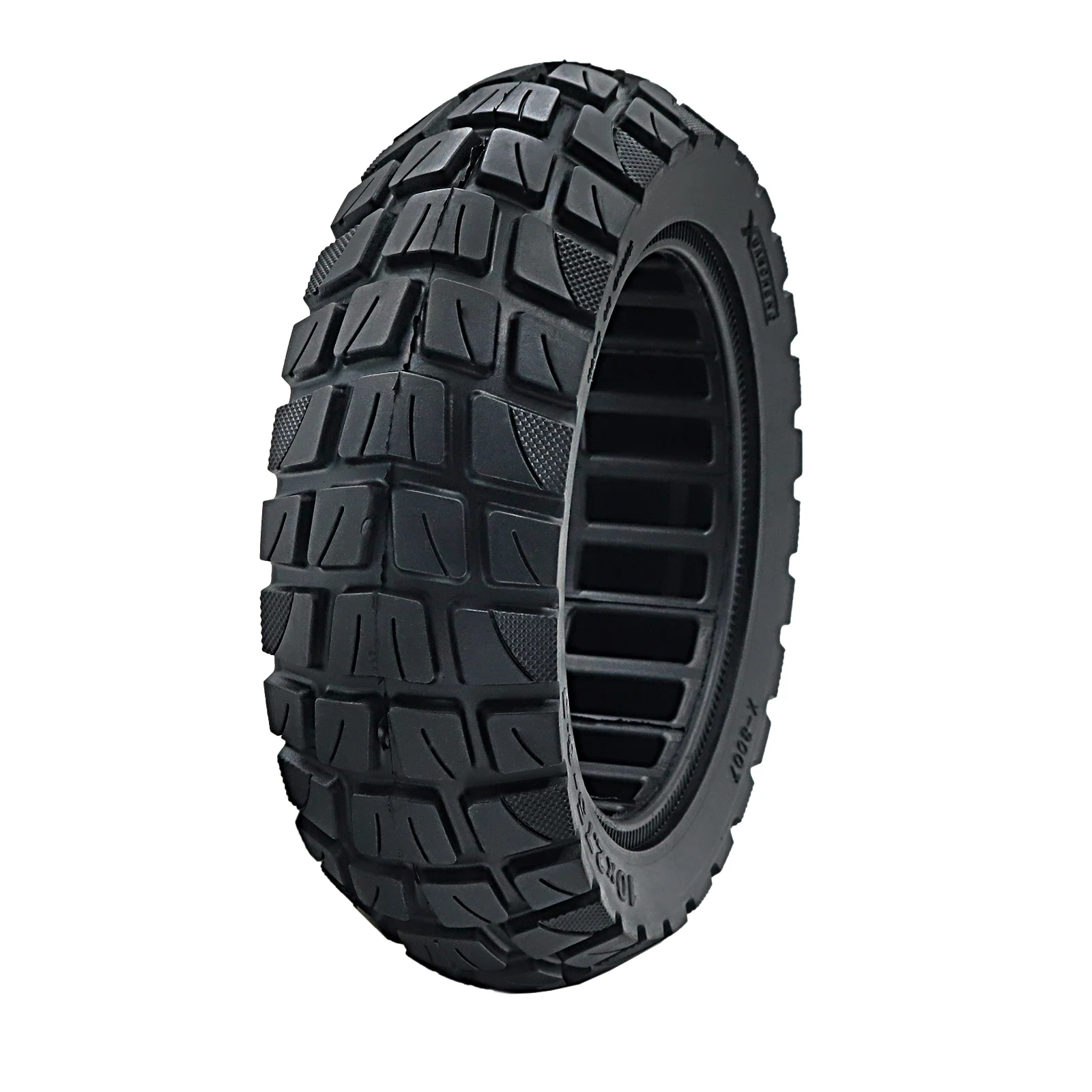 10 Inch 10x2.75-6.5 Solid Tire 70/65-6.5 for Speedway 5 Dualtron 3 Electric Scooter