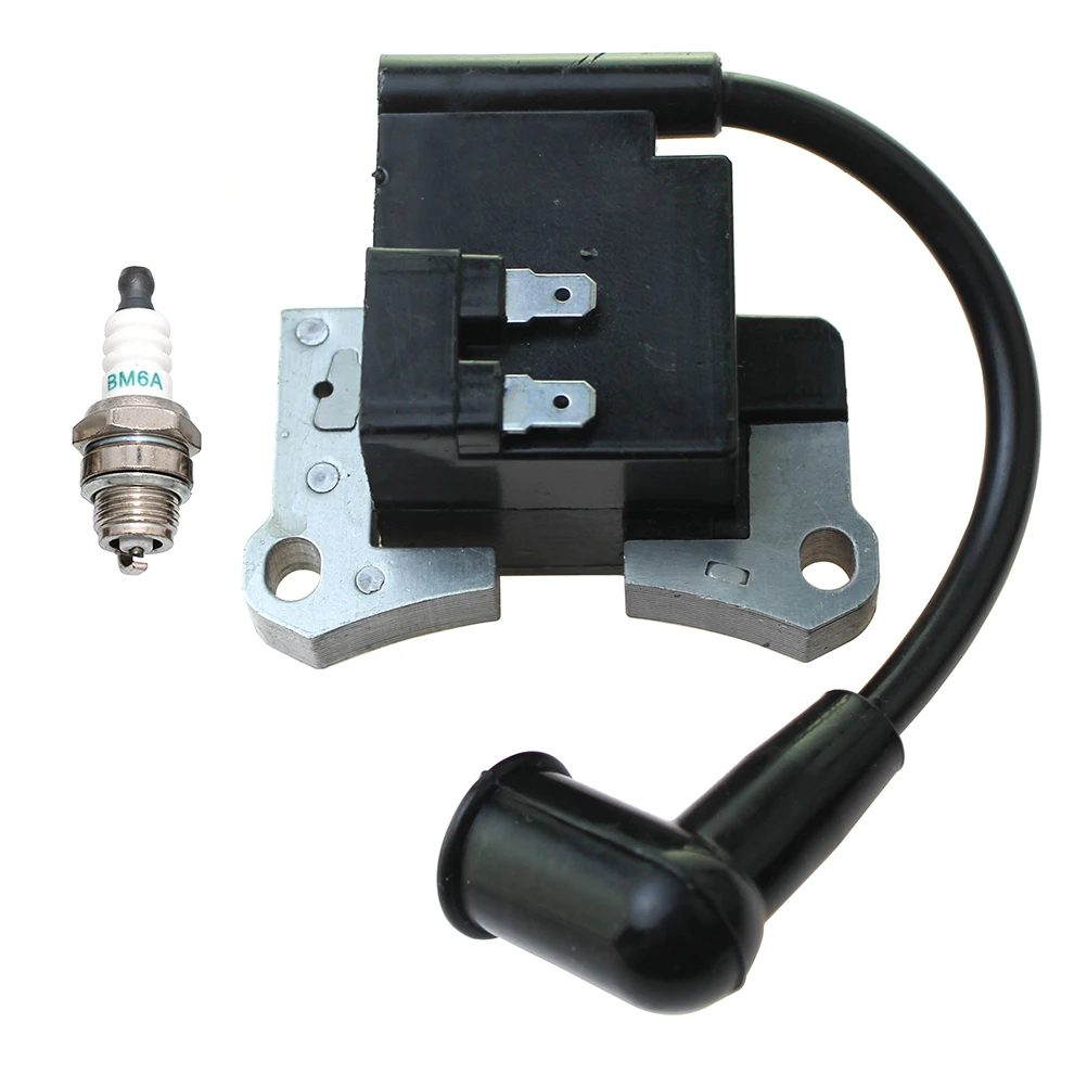 

Ignition Coil For Makita BCM2310 BCM2600 BCM2610 BCM3300 BCM3310 BCN2310 Dolmar MS-230C MS-260U MS-260C MS-330C MS-330U MS-331
