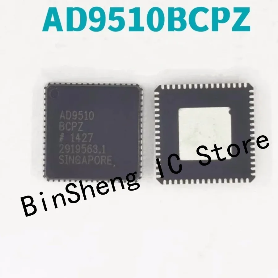 

AD9510BCPZ AD9517-4ABCPZ AD9513BCPZ AD9514BCPZ AD9512BCPZ AD9511BCPZ New original