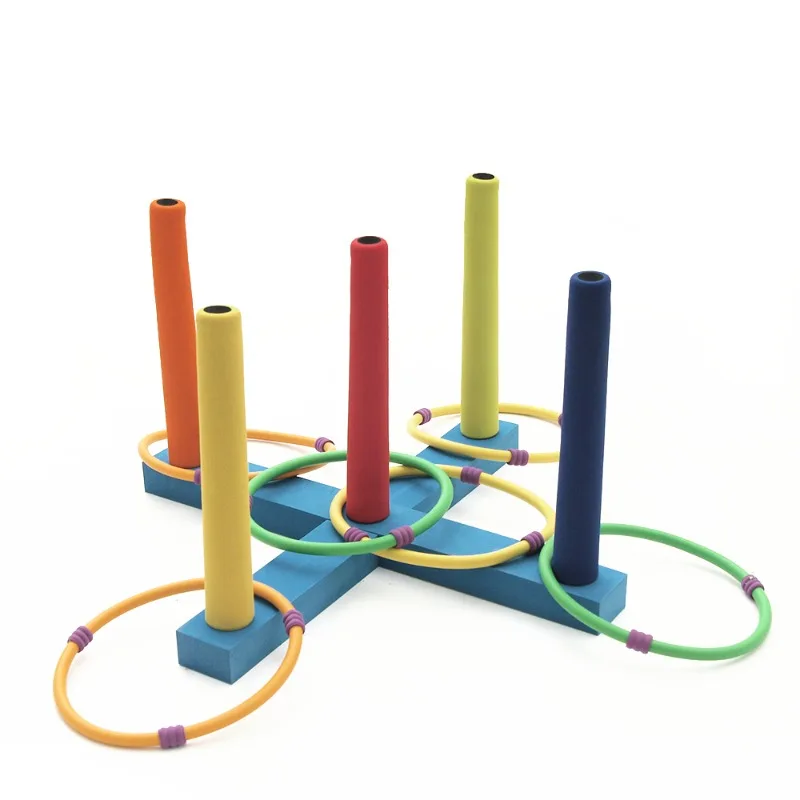 

Outdoor Sports Toys Garden Garden Games Children Rubber Plastic