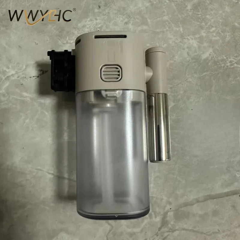 Suitable for Capsule Coffee Machine F111 EN500 Complete Set of Milk Can Parts