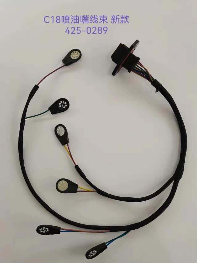 Excavator Accessori…