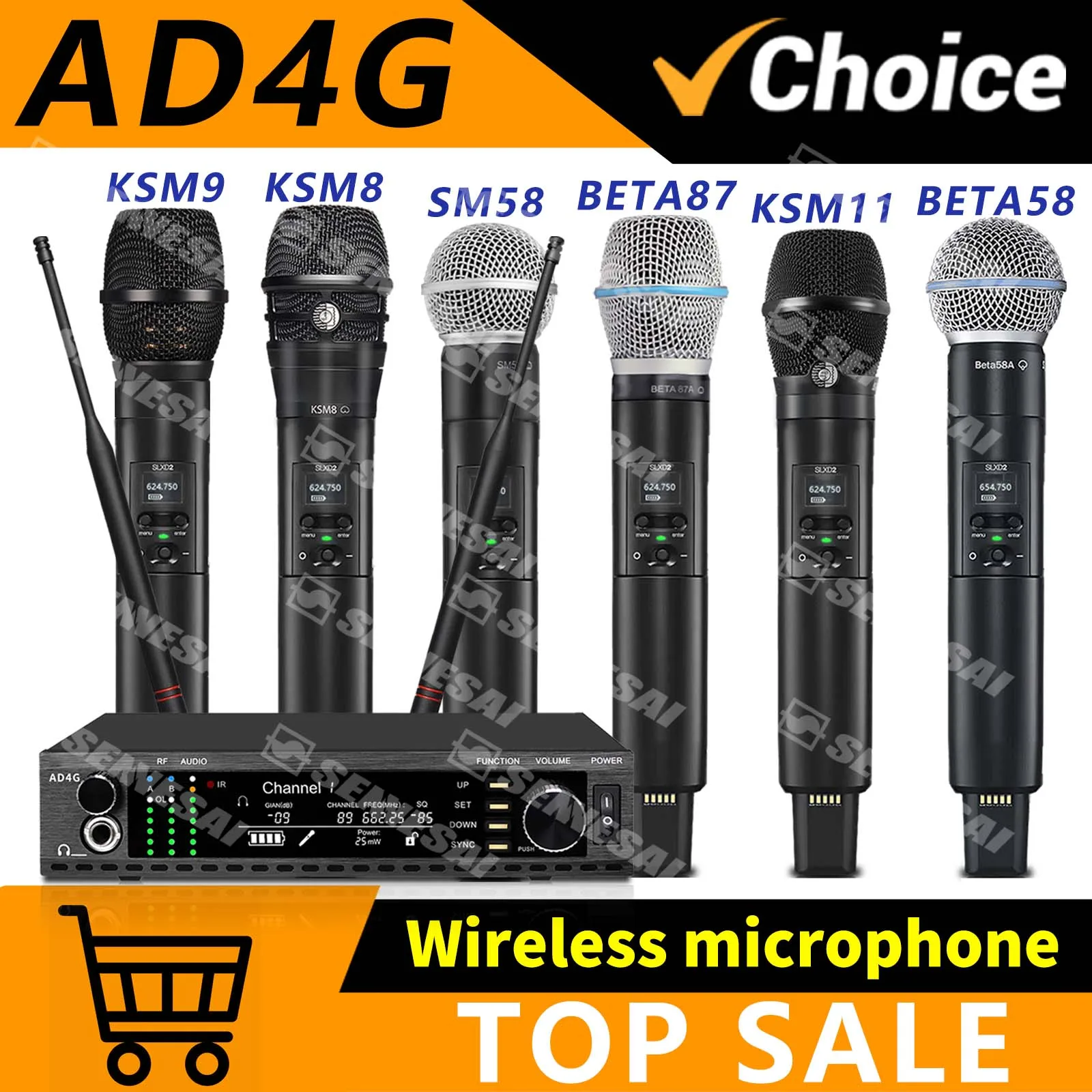 Sennesai Profession…