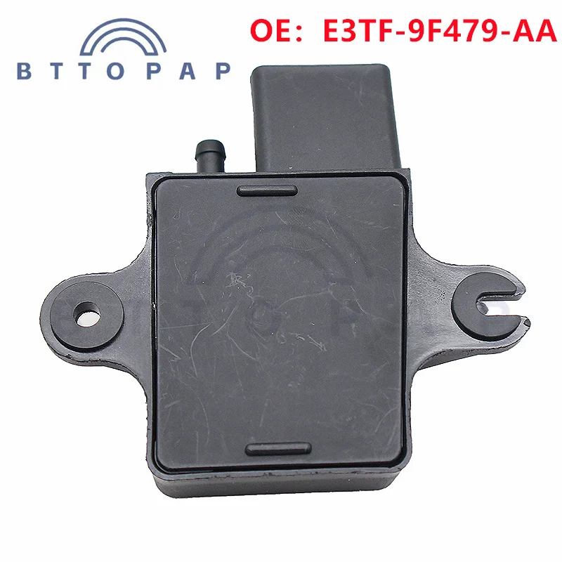 

E3TF-9F479-AA Manifold Air Pressure Sensor For Ford Bronco Aerostar LTD E-150/ Mercury Capri Colony Park Series Models