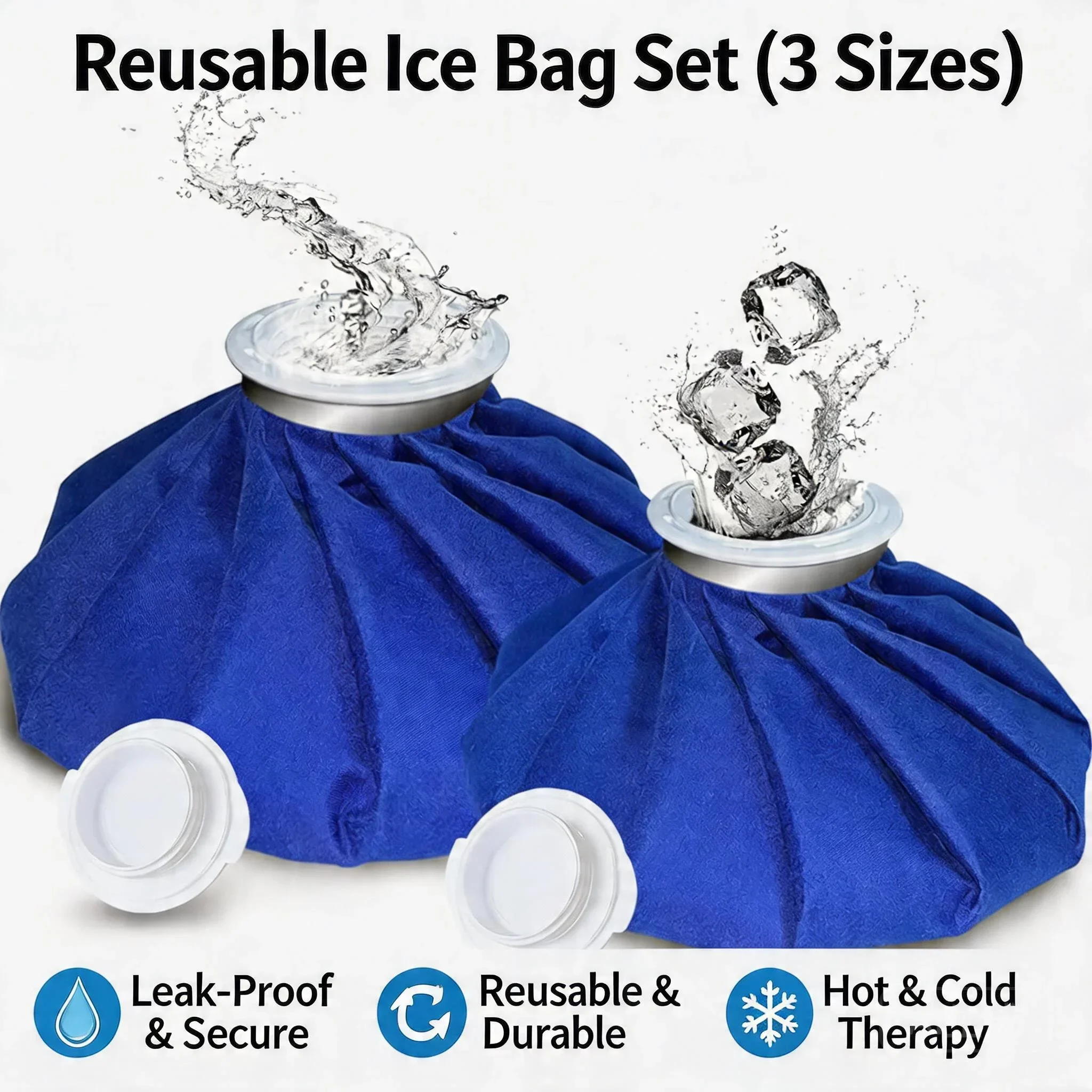 #9 Cheap Ice Packs Worth Buying