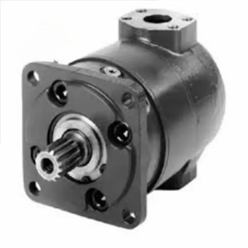 TG series 0540 MS030 TG 0475 MS030 C101 C102 Parker Hydraulic Parts Dump Pump for tip truck Dump Truck Spare Partsgear Pumps