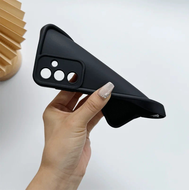 

Fashion Phone Case for Xiaomi 14T 13T 11 Pro Plus Poco M6 F5 Lite Redmi Note 10 12 13C 14C Soft Cover