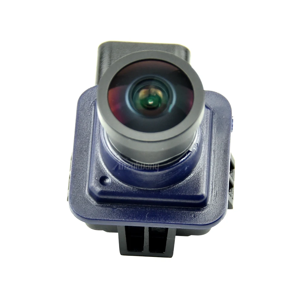 مكافحة الضباب كاميرا الرؤية الخلفية للسيارات ، عبس عكس الكاميرا ، عالية الدقة ، IP68 مقاوم للماء ، تأثير المقاومة ، FL1Z-19G490-A