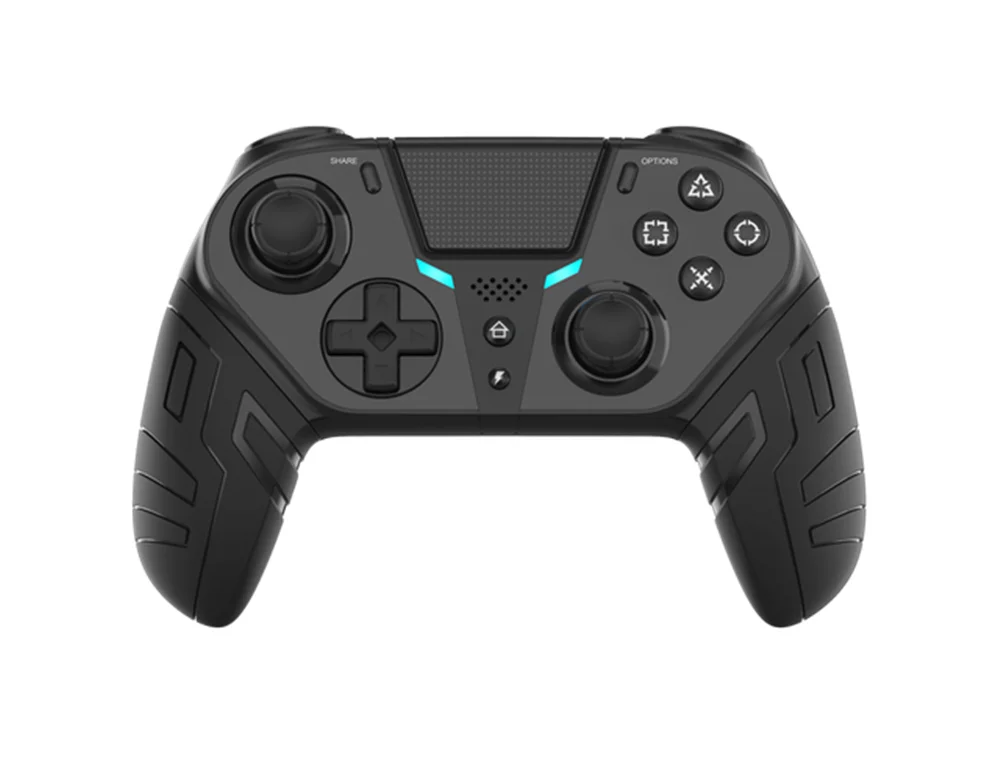 The latest version of Q300 PS4 Bluetooth wireless gamepad PC gamepad computer bluetooth controller eight figure interchangeable