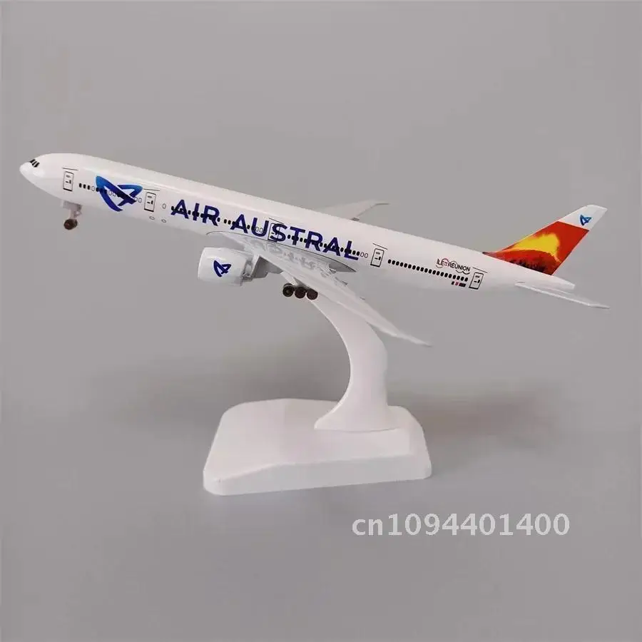 20cm Alloy Metal USA Air Pan American World Airways PAN AM Boeing 747 B747 Diecast Airplane Model Plane Southwest KLM Aircraft