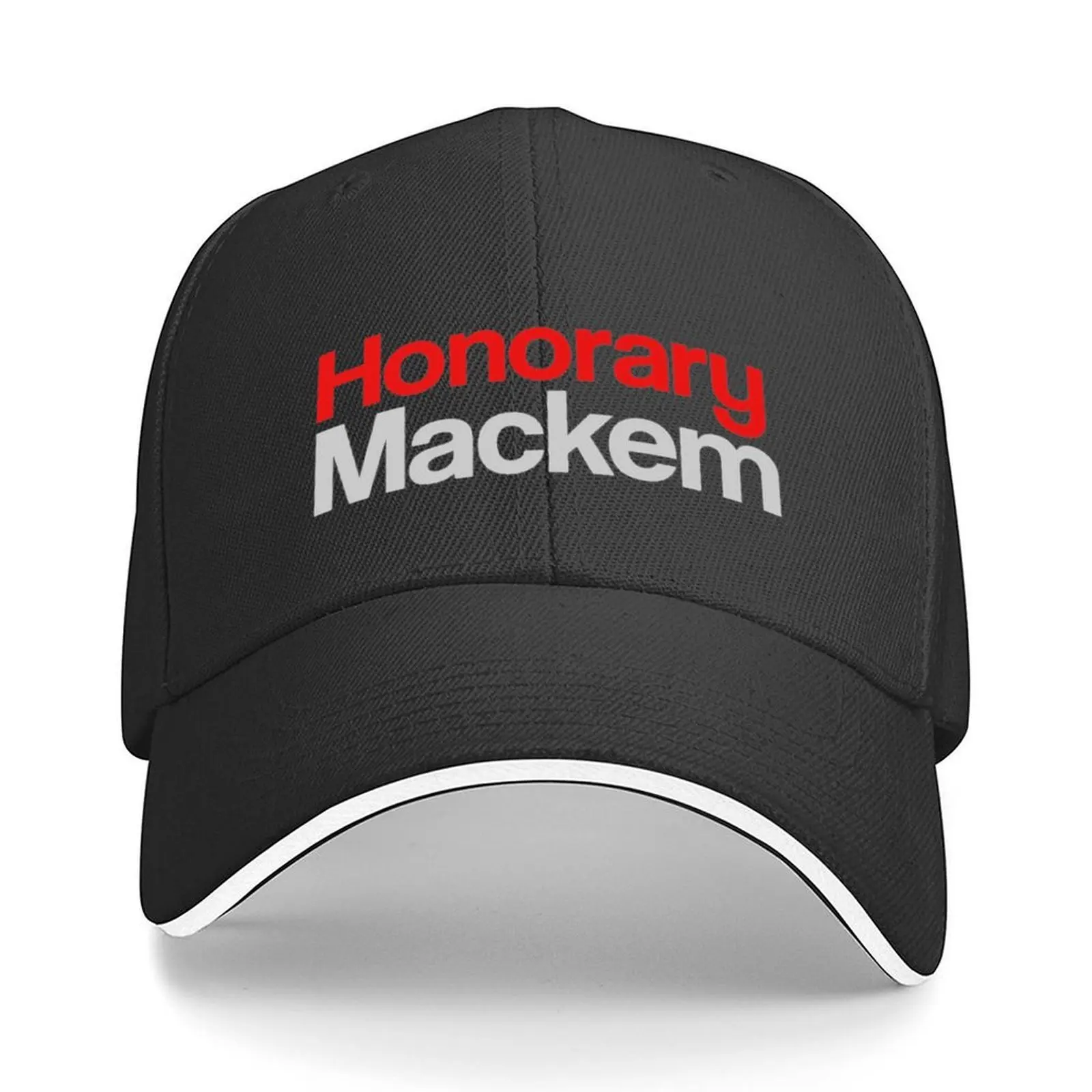 

Honorary Mackem Baseball Cap tactical cap Bobble Hat Unique hats New In Hat Baseball Men Women's