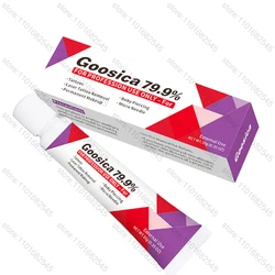 79.9% Goosica 1/2/5/10/20/30/50/100PCS multiple choice Tattoo Cream Before Permanent Makeup Body Eyebrow Lips Liner 10g