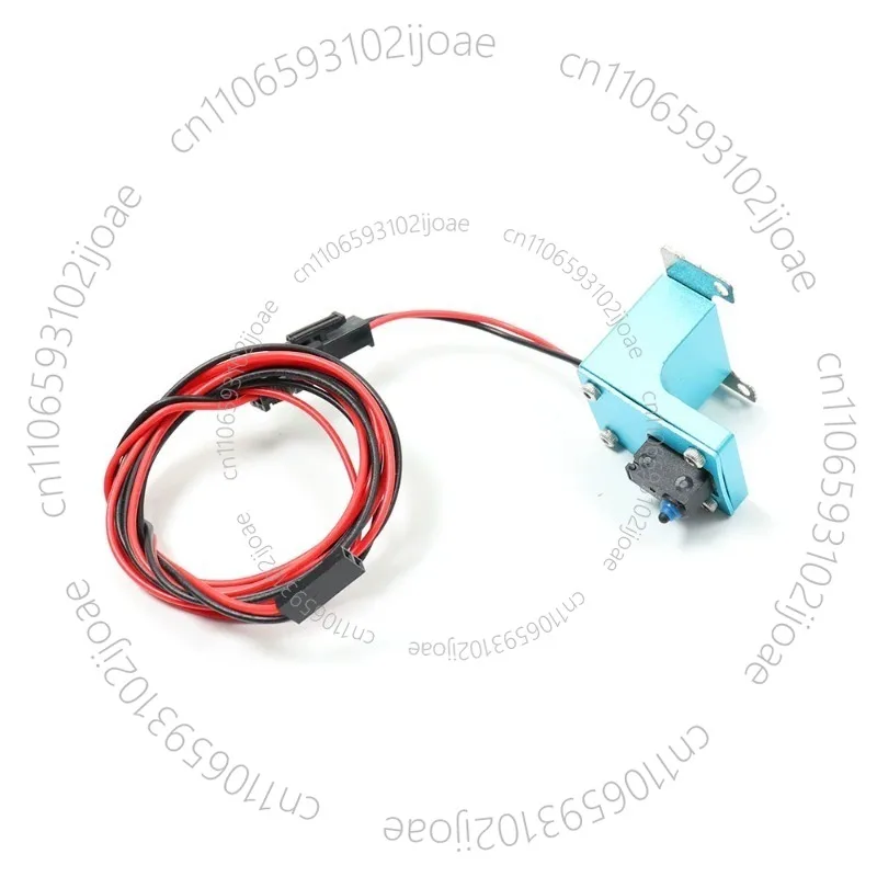 Heating Bed Automatic Leveling Sensor, Position Leveling Probe Module for 3D Printer