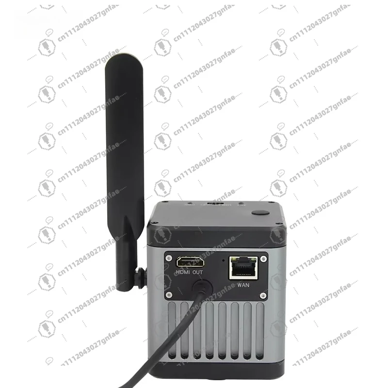 

Цифровой окуляр для микроскопа A59.4972 (официальная модель)