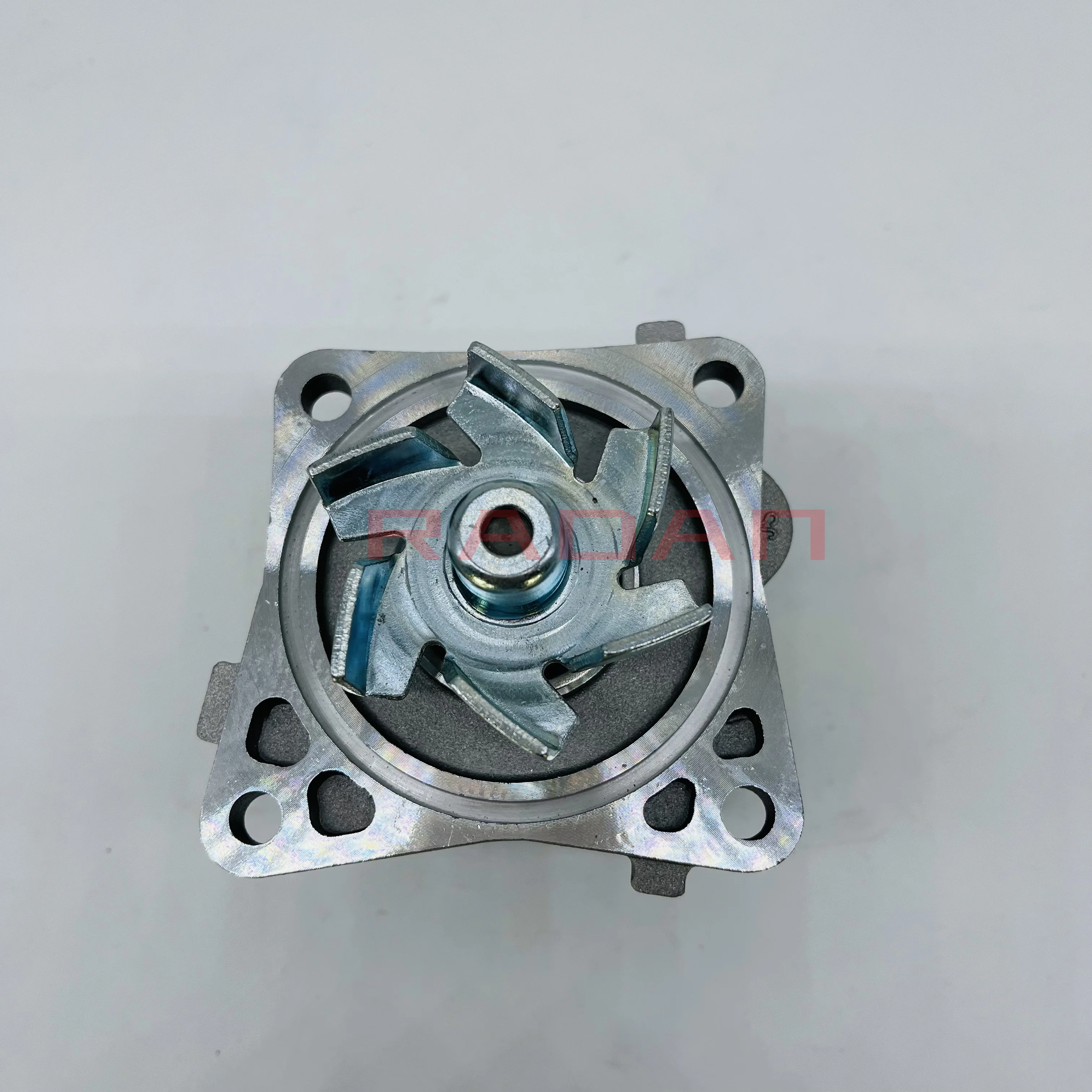 Water Pump for BAIC D20 X25 E130 E150 D50 X35 X55 4A91 4A90 Engine