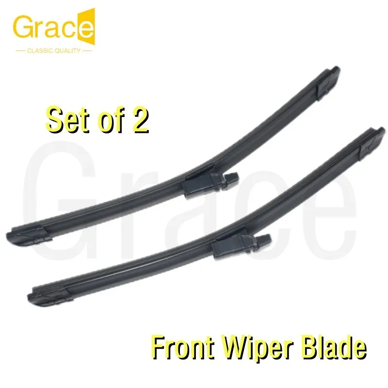 Wiper Blade For Chevrolet Onix 24