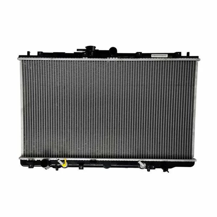 

19010P8CA51 Auto parts car engine Coolant cooler Aluminum Radiator for HONDA ACCORD V6 3.0