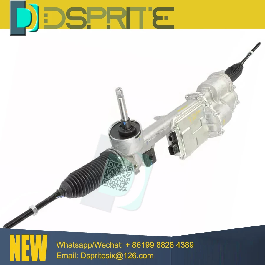 Electric Power Steering Rack BL3Z3504FE BL3Z3504HE CL3Z3504BE CL3Z-3504-BE DL3Z3504BE EL3Z3504BE For Ford F150 2011-2014