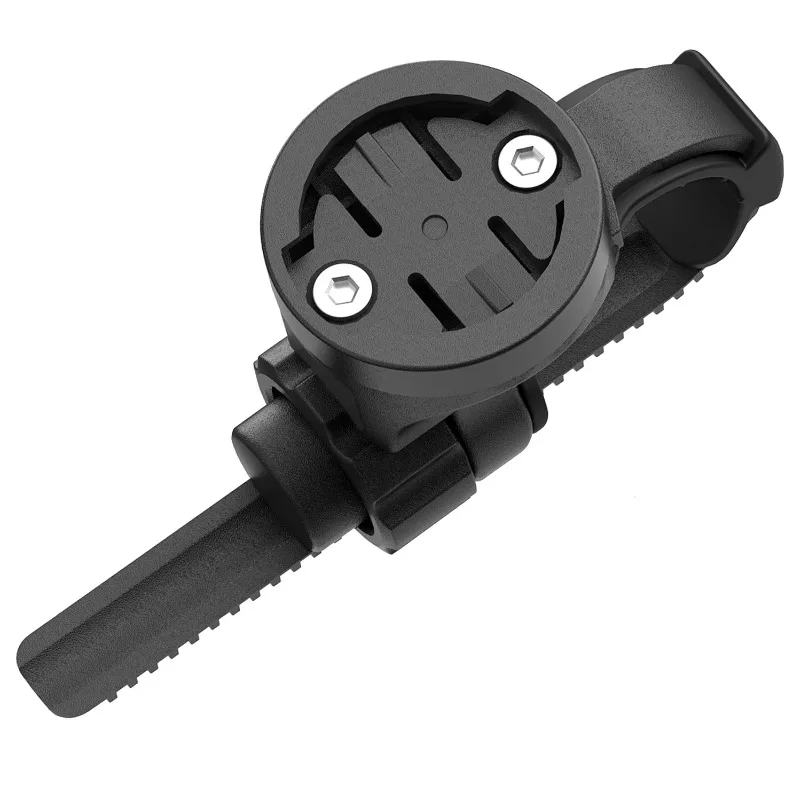 FOR Garmin XOSS CYCPLUS iGPSPORT Magene GPS Meter Base Bike Handlebar HolderBicycle Computer Mount Light Stand Universal Type