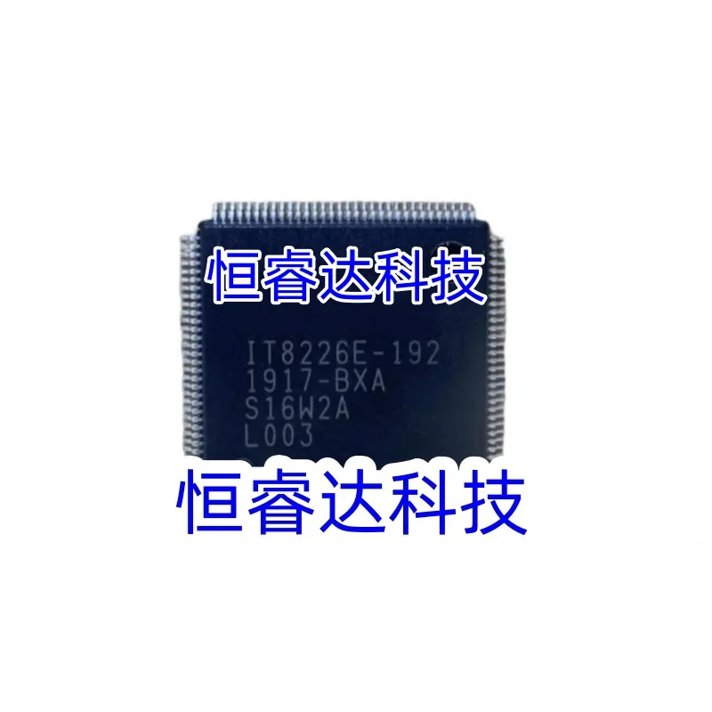 IT8226E-192 Bxa QFP…
