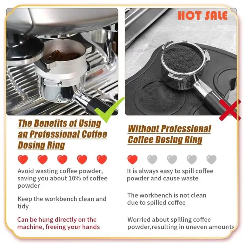 Abfa 54Mm Espresso … - image