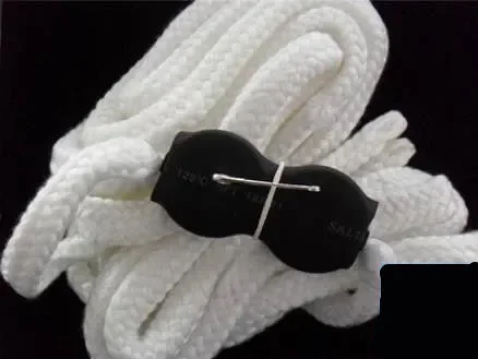 Magic Rope Through Body - Magic Trick,Illusions,Stage Magic Props Close Up,Comedy,Magia Toys,For Professional Magicians Street