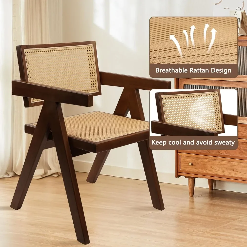 Thumbnail 4 - #31 Best Rated Stackable Dining Chairs to Buy in 2026