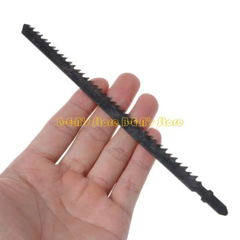 Y1AD 180mm HCS Reciprocating Blade For Hard Fast Cutting Woodworking Safety