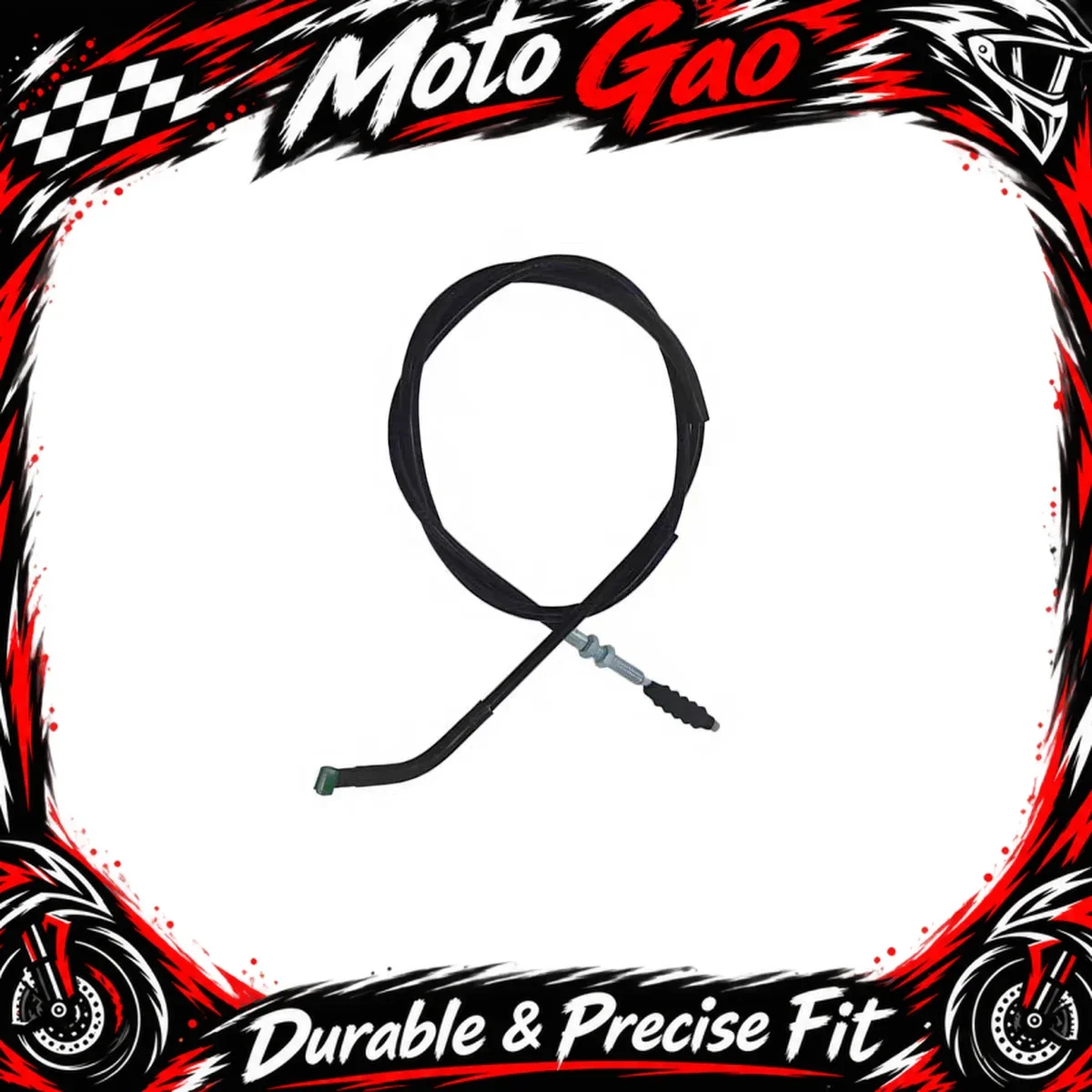 【Precise Fit】Motorcycle spare parts clutch line Fit For YAMAHA MT09 MT-09 FZ09 FZ-09