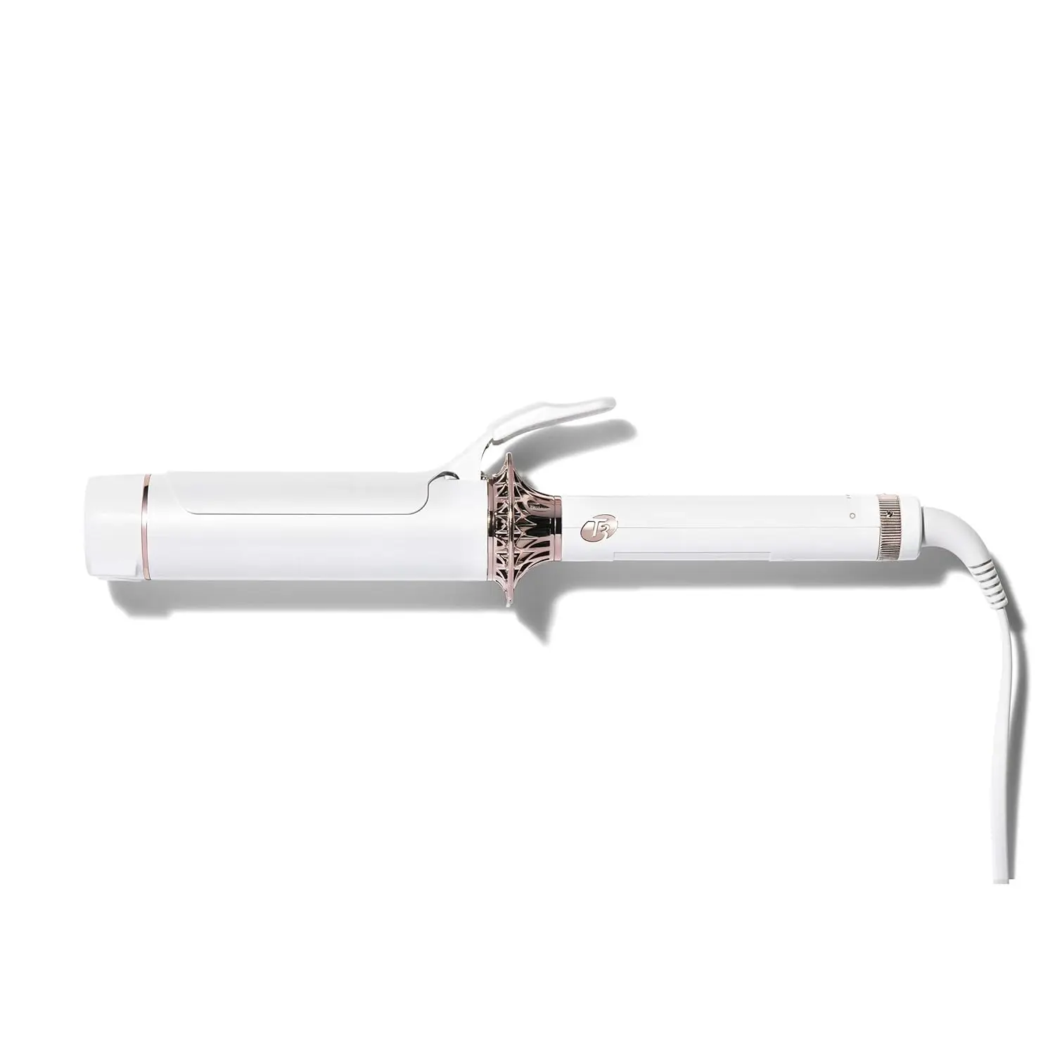 

Щипцы для завивки и укладки 1,75 дюйма с 5 режимами нагрева и керамическим корпусом под заказ для больших и смелых волн