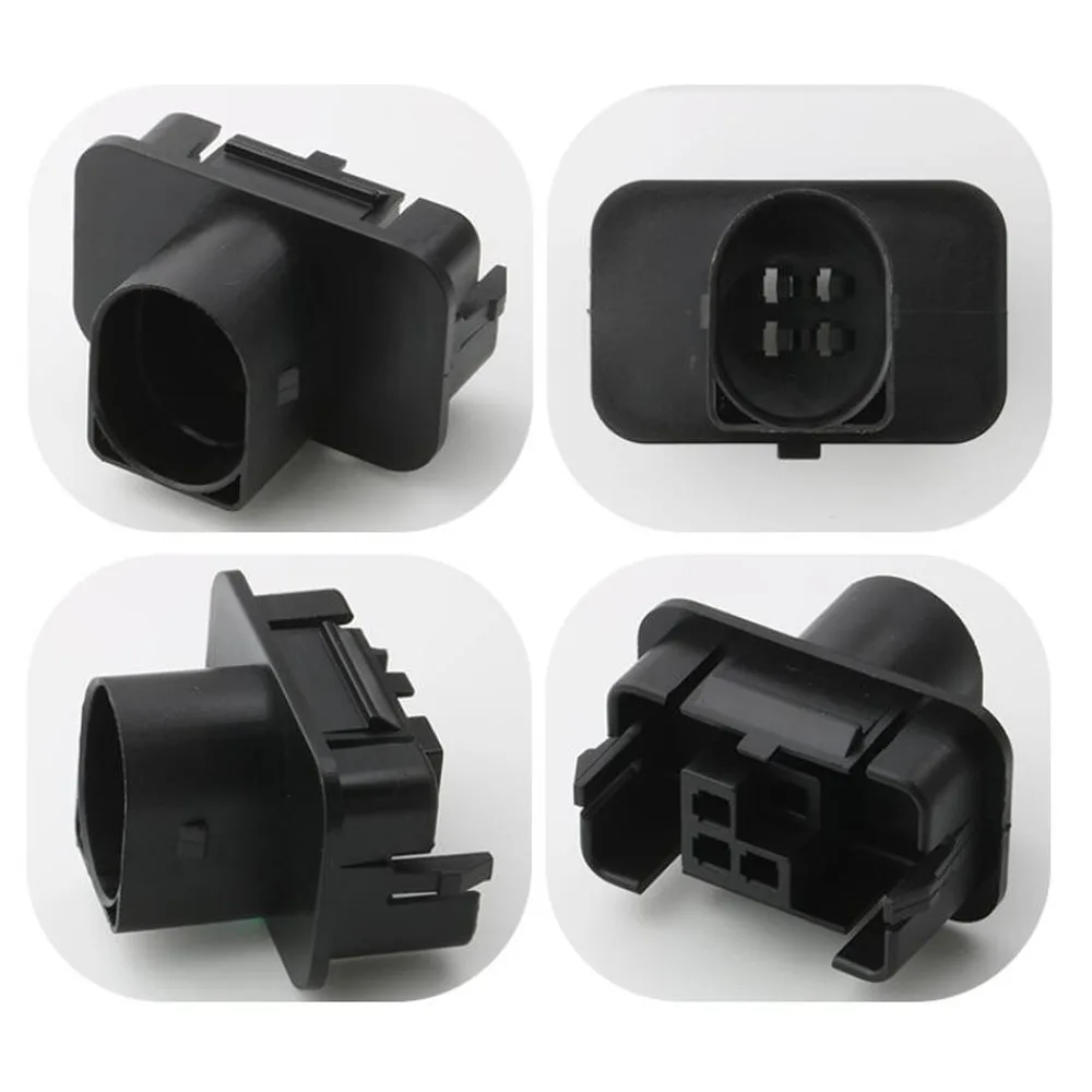 Imagem -04 - Conector Automático Impermeável com Selo Terminal Plugue Automotivo Soquete Masculino da Família Pinos Dj704503.511 21 100set