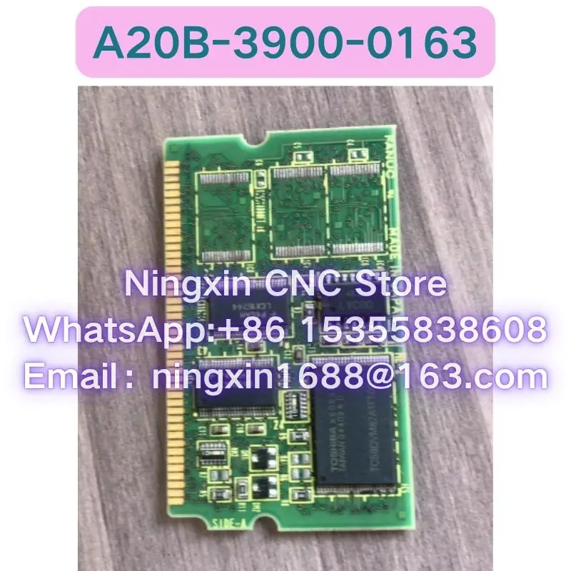 Second-hand A20B-3900-0163 Functional test OK Fast delivery