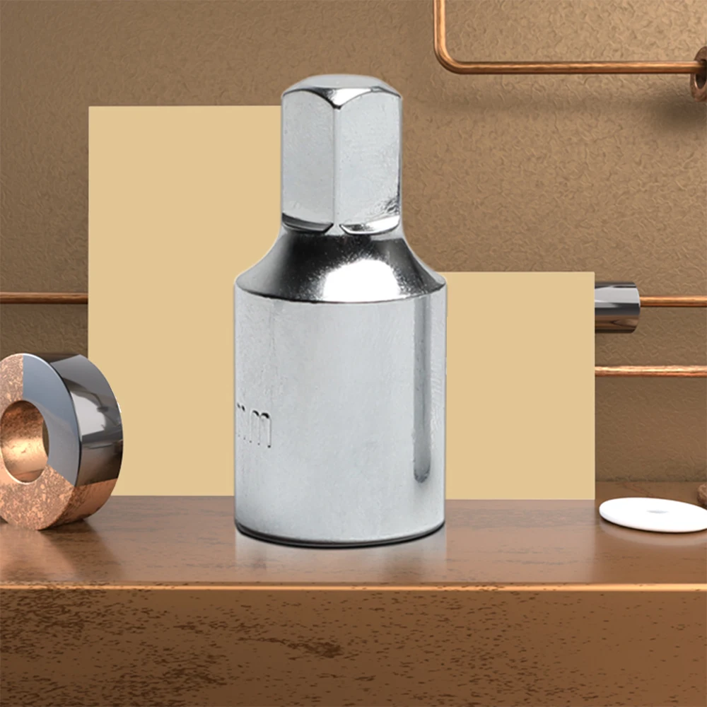 8 مللي متر مربع حوض الزيت قابس التصريف مفتاح أداة مزيل صالح لرينو سيتروين بيجو #2