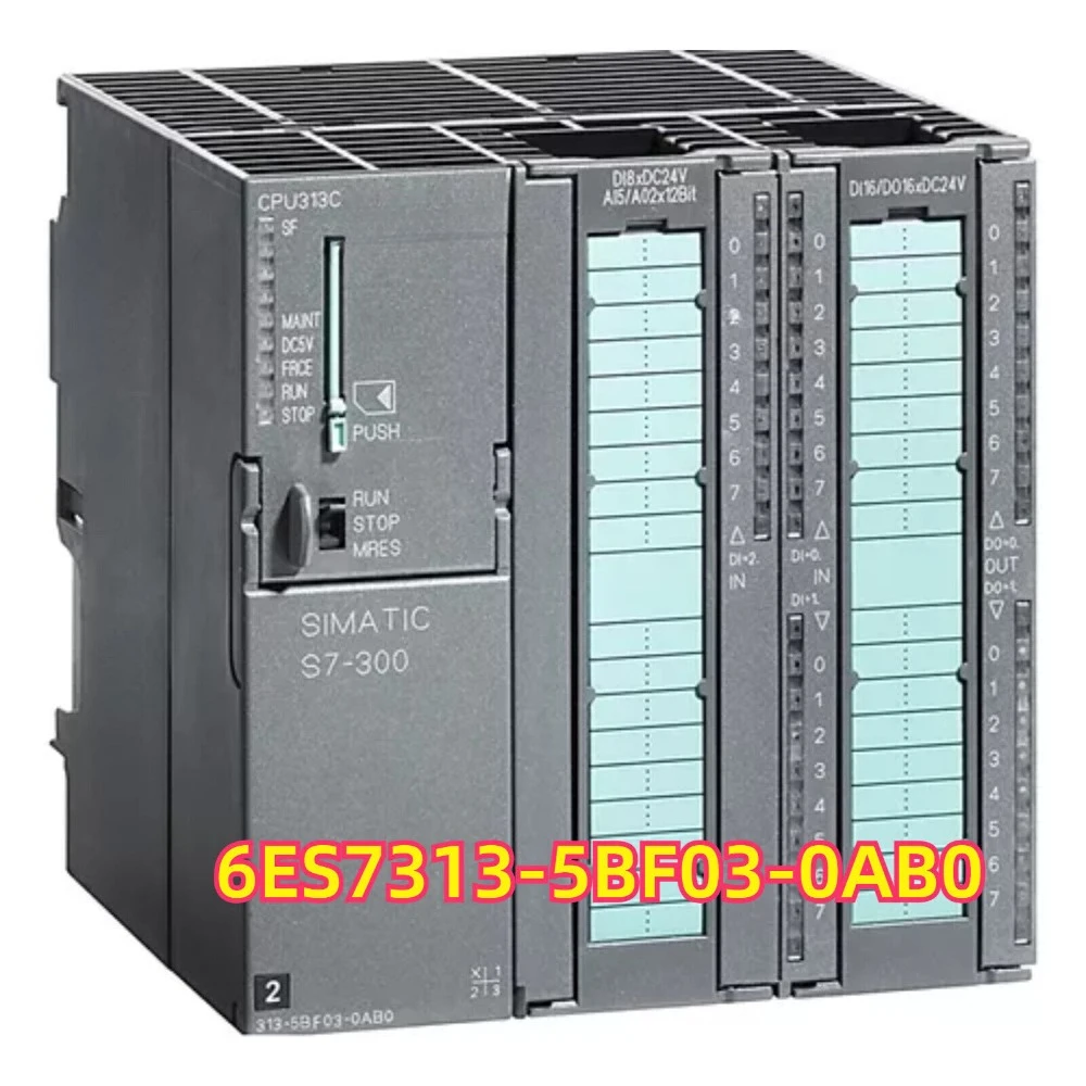 Nouveau Module PLC 6ES7313-5BF03-0AB0 6ES7 313-5BF03-0AB0