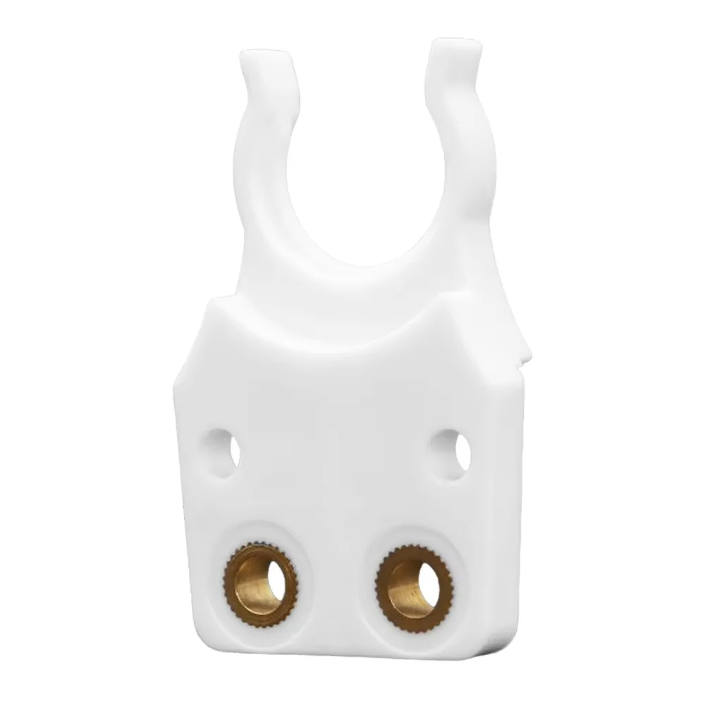 

HSK25E Tool Holder Clamp Claw Auto Toool Changing Clamp for CNC Router Milling Machine CNC HSK25E Tool Forks